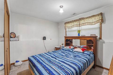 Tiny photo for 1938 N Jackson Street, Waukegan, IL 60087 (MLS # 12662070)