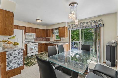 Tiny photo for 1938 N Jackson Street, Waukegan, IL 60087 (MLS # 12662070)