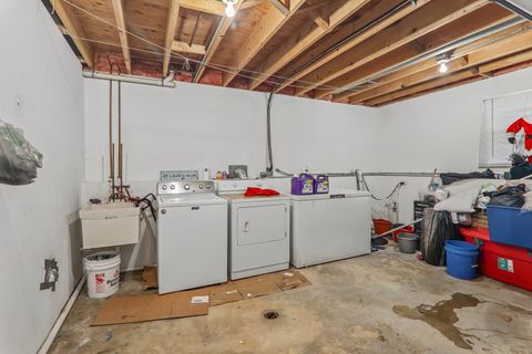 Tiny photo for 1938 N Jackson Street, Waukegan, IL 60087 (MLS # 12662070)