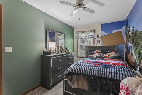 Tiny photo for 1938 N Jackson Street, Waukegan, IL 60087 (MLS # 12662070)