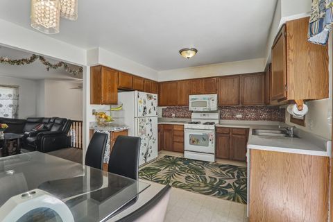 Tiny photo for 1938 N Jackson Street, Waukegan, IL 60087 (MLS # 12662070)