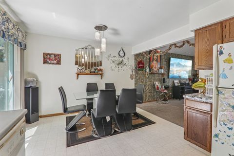 Tiny photo for 1938 N Jackson Street, Waukegan, IL 60087 (MLS # 12662070)