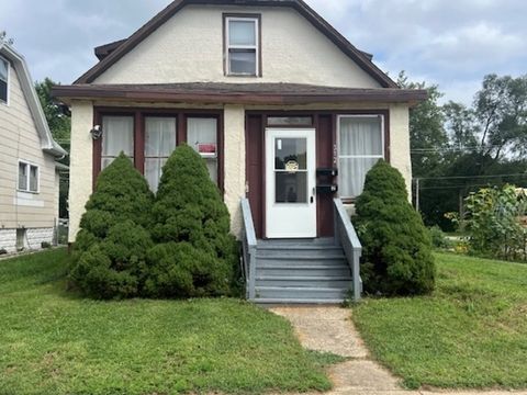 312 N 5th Avenue Kankakee IL 60901