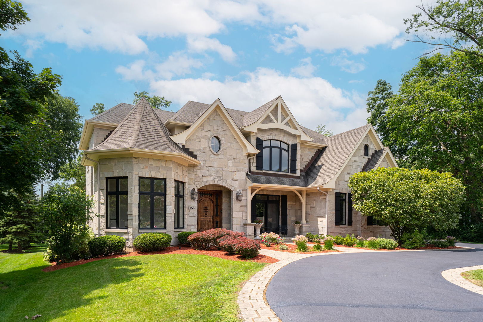 920 Raleigh Road