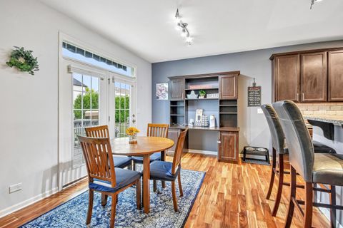 Tiny photo for 2465 Heron Lane, Wauconda, IL 60084 (MLS # 12682058)