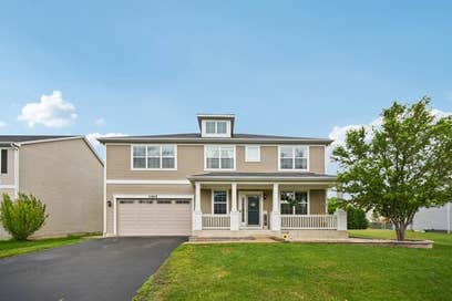 2465 Heron Lane Wauconda IL 60084
