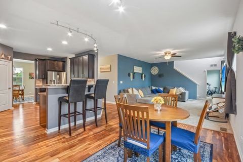 Tiny photo for 2465 Heron Lane, Wauconda, IL 60084 (MLS # 12682058)