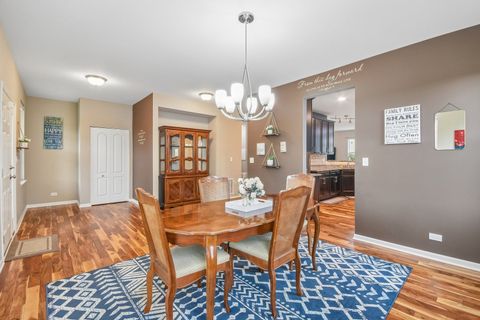 Tiny photo for 2465 Heron Lane, Wauconda, IL 60084 (MLS # 12682058)