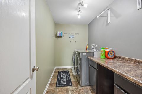 Tiny photo for 2465 Heron Lane, Wauconda, IL 60084 (MLS # 12682058)