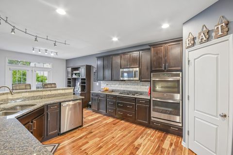 Tiny photo for 2465 Heron Lane, Wauconda, IL 60084 (MLS # 12682058)