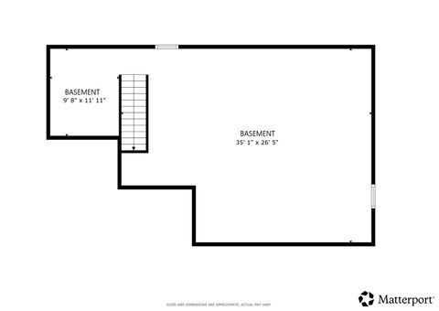 Tiny photo for 2465 Heron Lane, Wauconda, IL 60084 (MLS # 12682058)