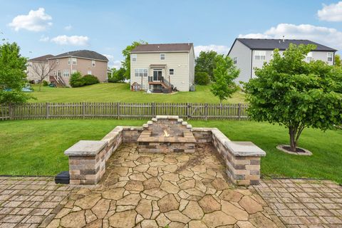 Tiny photo for 2465 Heron Lane, Wauconda, IL 60084 (MLS # 12682058)