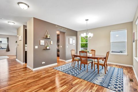 Tiny photo for 2465 Heron Lane, Wauconda, IL 60084 (MLS # 12682058)