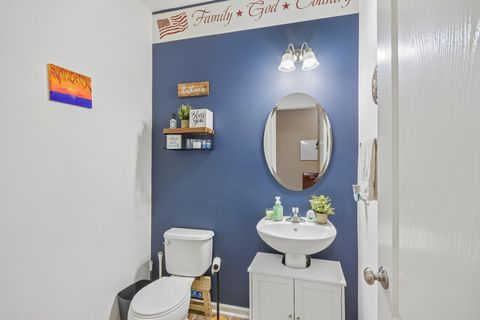 Tiny photo for 2465 Heron Lane, Wauconda, IL 60084 (MLS # 12682058)