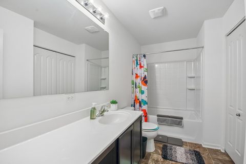 Tiny photo for 2465 Heron Lane, Wauconda, IL 60084 (MLS # 12682058)