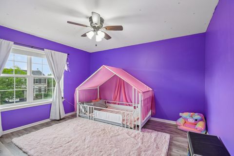 Tiny photo for 2465 Heron Lane, Wauconda, IL 60084 (MLS # 12682058)
