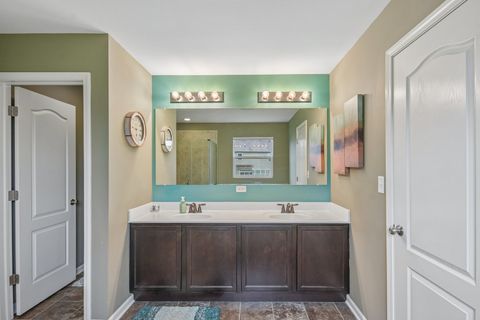 Tiny photo for 2465 Heron Lane, Wauconda, IL 60084 (MLS # 12682058)