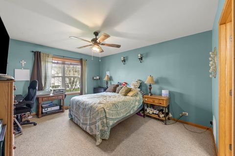 Tiny photo for 1989 Waverly Way, Montgomery, IL 60538 (MLS # 12600940)