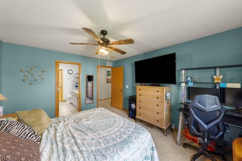 Tiny photo for 1989 Waverly Way, Montgomery, IL 60538 (MLS # 12600940)