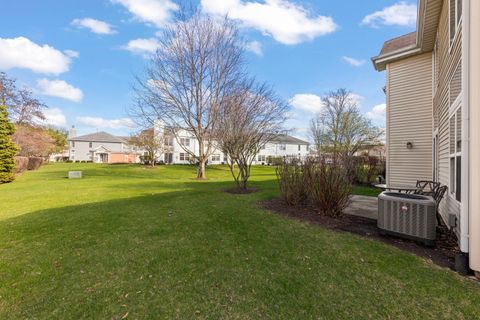 Tiny photo for 1989 Waverly Way, Montgomery, IL 60538 (MLS # 12600940)