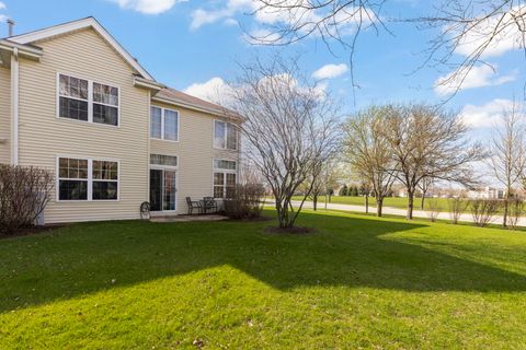 Tiny photo for 1989 Waverly Way, Montgomery, IL 60538 (MLS # 12600940)