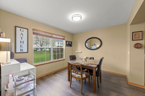 Tiny photo for 1989 Waverly Way, Montgomery, IL 60538 (MLS # 12600940)