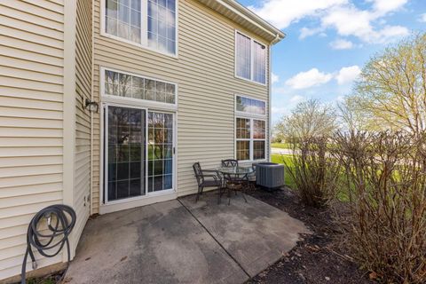 Tiny photo for 1989 Waverly Way, Montgomery, IL 60538 (MLS # 12600940)