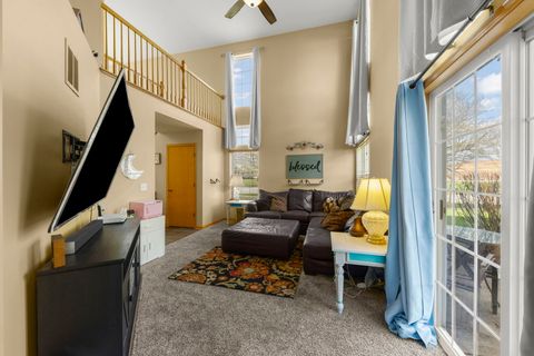 Tiny photo for 1989 Waverly Way, Montgomery, IL 60538 (MLS # 12600940)