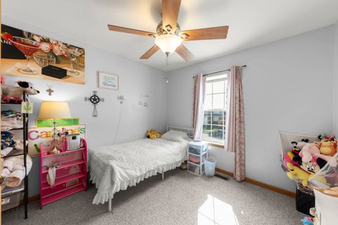 Tiny photo for 1989 Waverly Way, Montgomery, IL 60538 (MLS # 12600940)