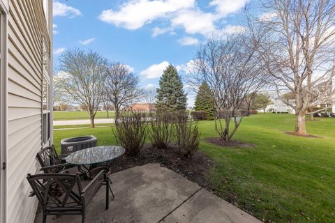 Tiny photo for 1989 Waverly Way, Montgomery, IL 60538 (MLS # 12600940)