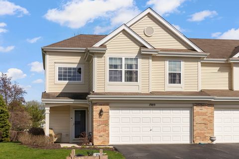 Photo of 1989 Waverly Way, Montgomery, IL 60538 (MLS # 12600940)