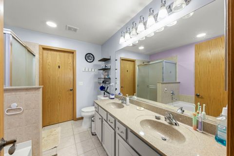 Tiny photo for 1989 Waverly Way, Montgomery, IL 60538 (MLS # 12600940)