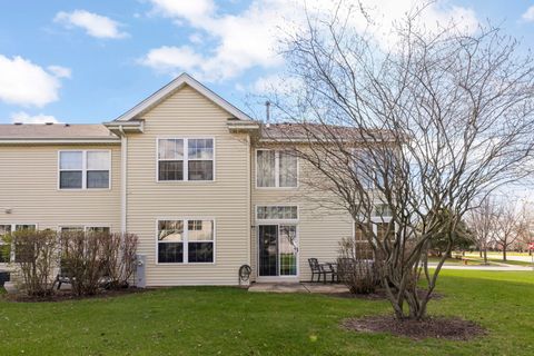 Tiny photo for 1989 Waverly Way, Montgomery, IL 60538 (MLS # 12600940)