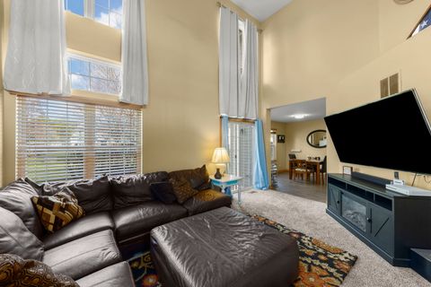 Tiny photo for 1989 Waverly Way, Montgomery, IL 60538 (MLS # 12600940)