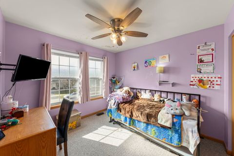 Tiny photo for 1989 Waverly Way, Montgomery, IL 60538 (MLS # 12600940)