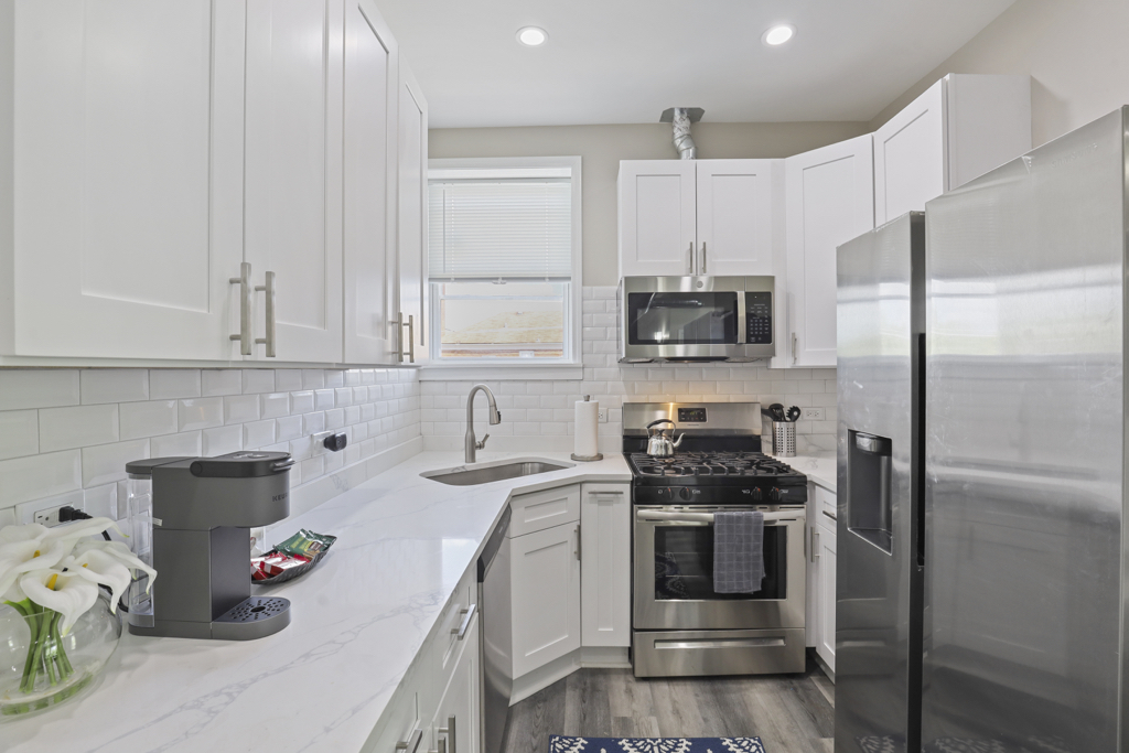 1111 Bonnie Brae Place 3E