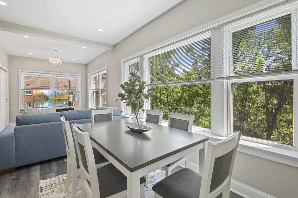 1111 Bonnie Brae Place 3E