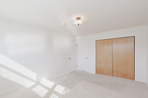 Tiny photo for 710 Oakton Street #304, Evanston, IL 60202 (MLS # 12579366)