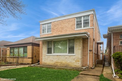 6118 N Kimball Avenue Chicago IL 60659