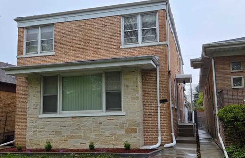 6118 N Kimball Avenue Chicago IL 60659