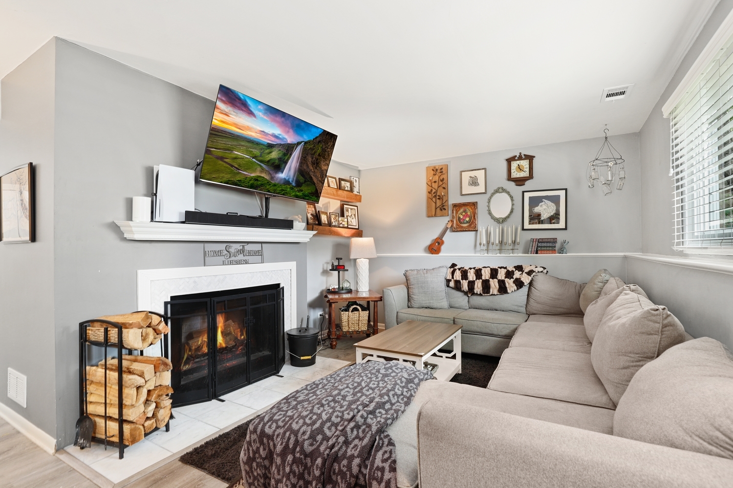 16 S Birchwood Drive