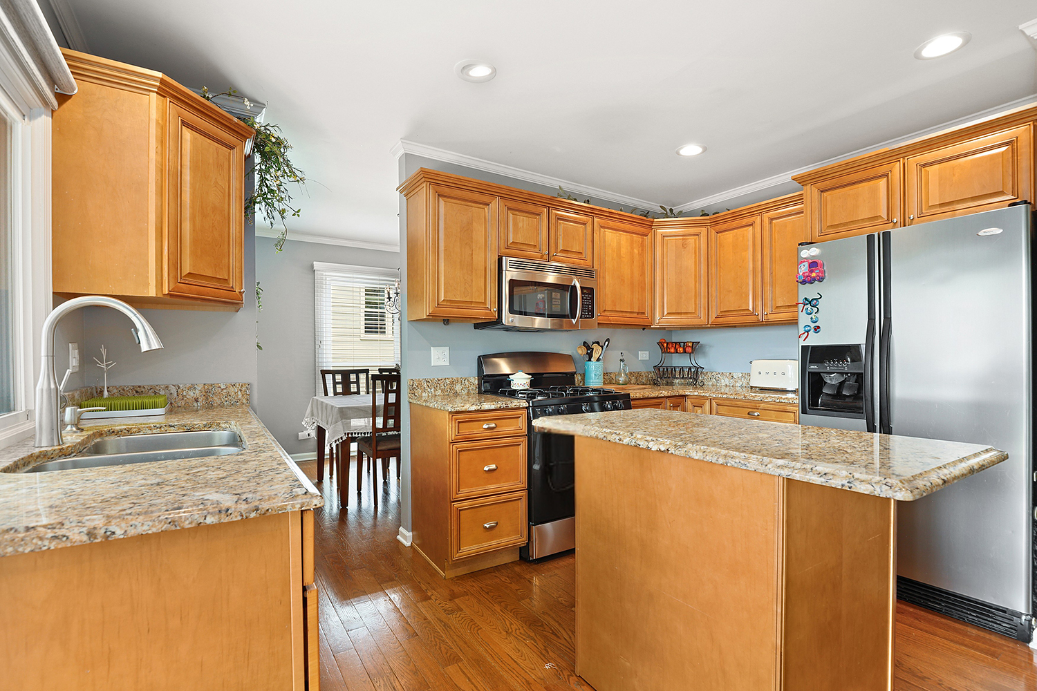 16 S Birchwood Drive