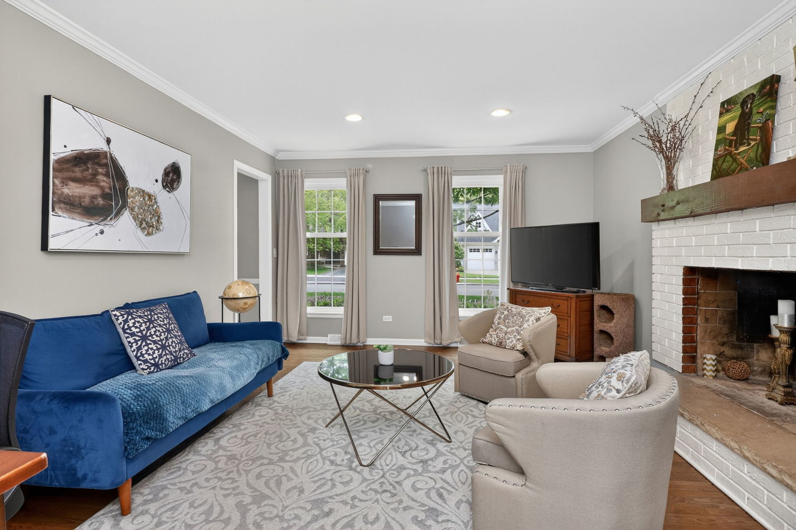 305 Tanglewood Lane