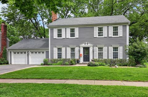 305 Tanglewood Lane, Naperville, IL 60563 - #: 12656867
