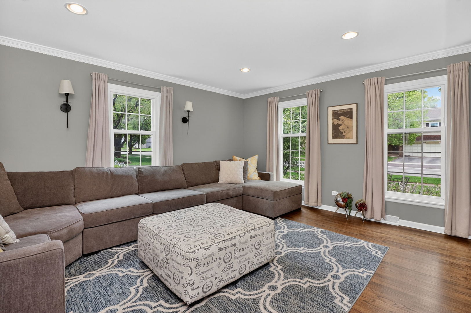 305 Tanglewood Lane