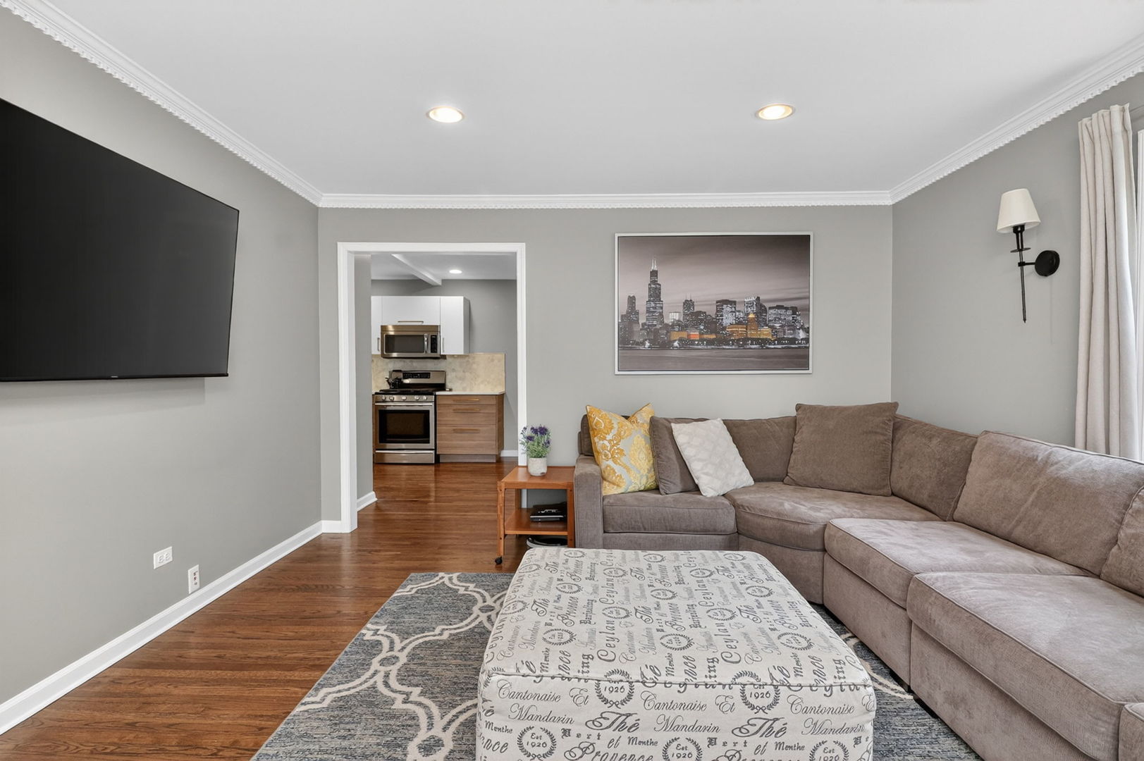 305 Tanglewood Lane