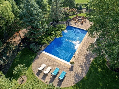 Tiny photo for 5N155 Prairie Rose Drive, St. Charles, IL 60175 (MLS # 12738624)