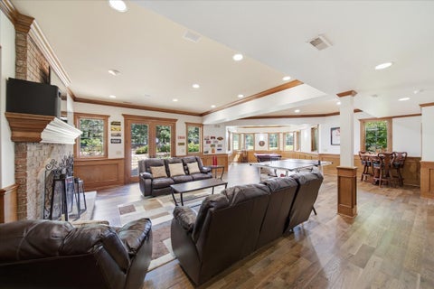 Tiny photo for 5N155 Prairie Rose Drive, St. Charles, IL 60175 (MLS # 12738624)