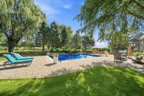Tiny photo for 5N155 Prairie Rose Drive, St. Charles, IL 60175 (MLS # 12738624)