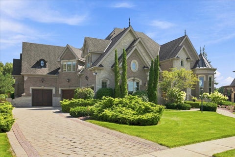Tiny photo for 5N155 Prairie Rose Drive, St. Charles, IL 60175 (MLS # 12738624)